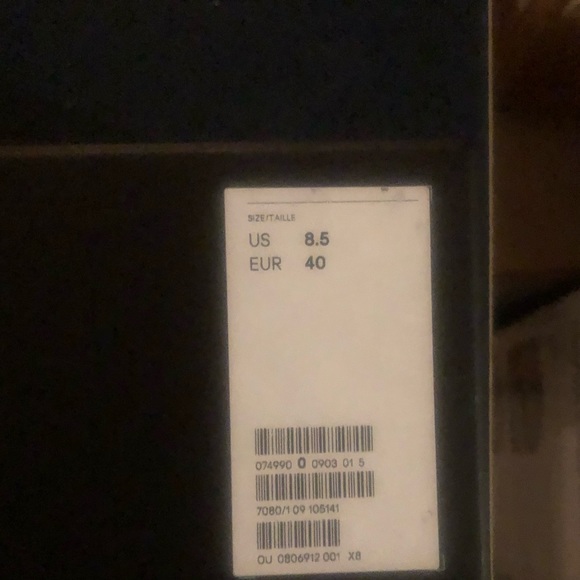 Giambattista Valli xhm mules - Picture 7 of 7